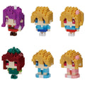 Nanoblock Mini Nano [Oshinoko] vol.2 (BOX)