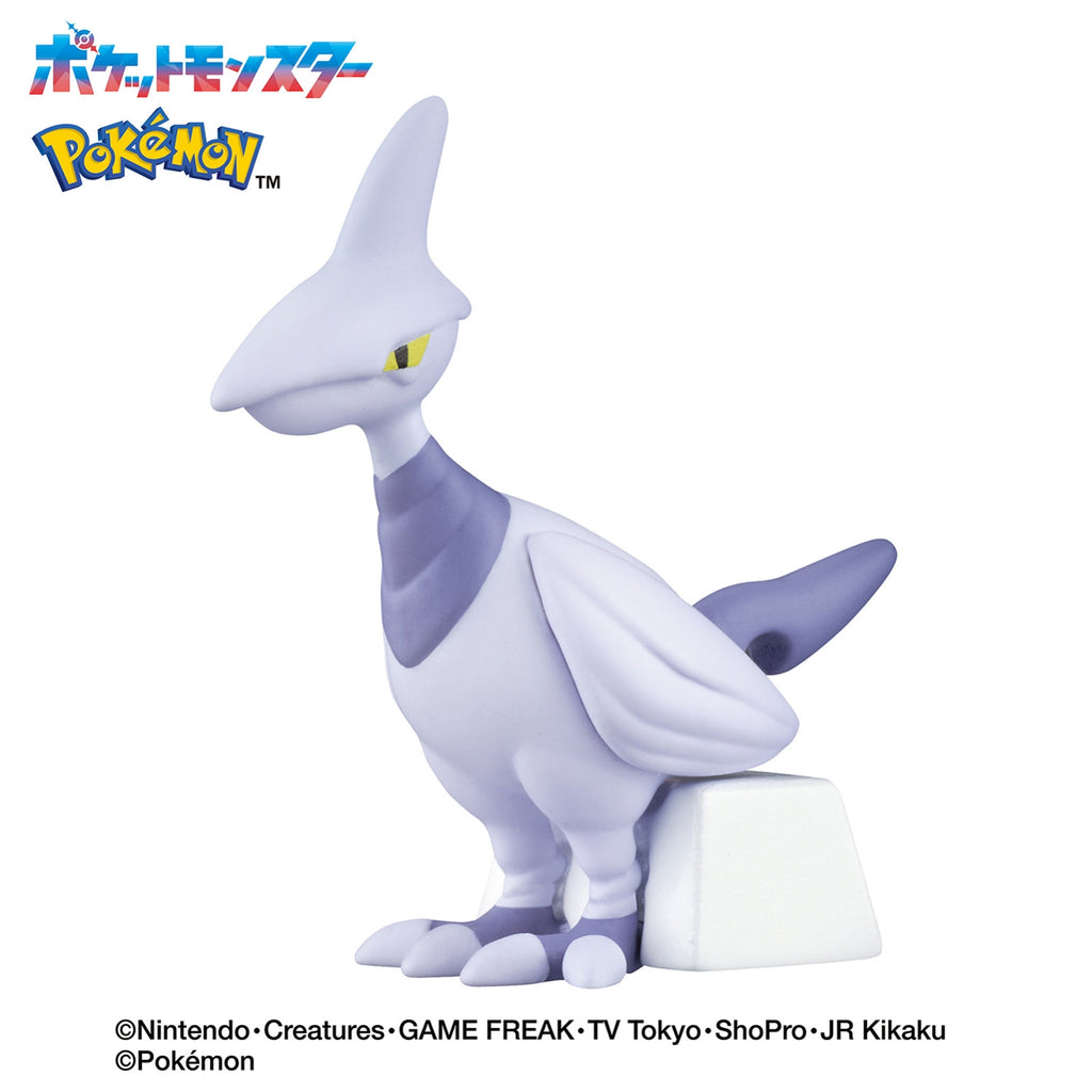 Bikkura Tamago Go! Pokemon Steel type