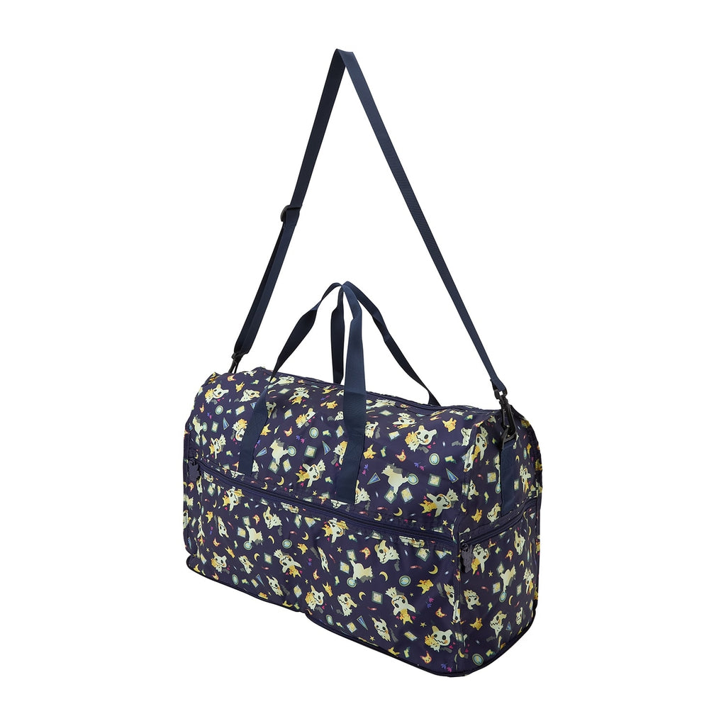 folding boston bag mimikyu