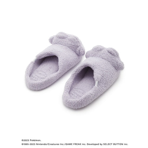 [gelato pique] Baby Moco Metamon Room Shoes