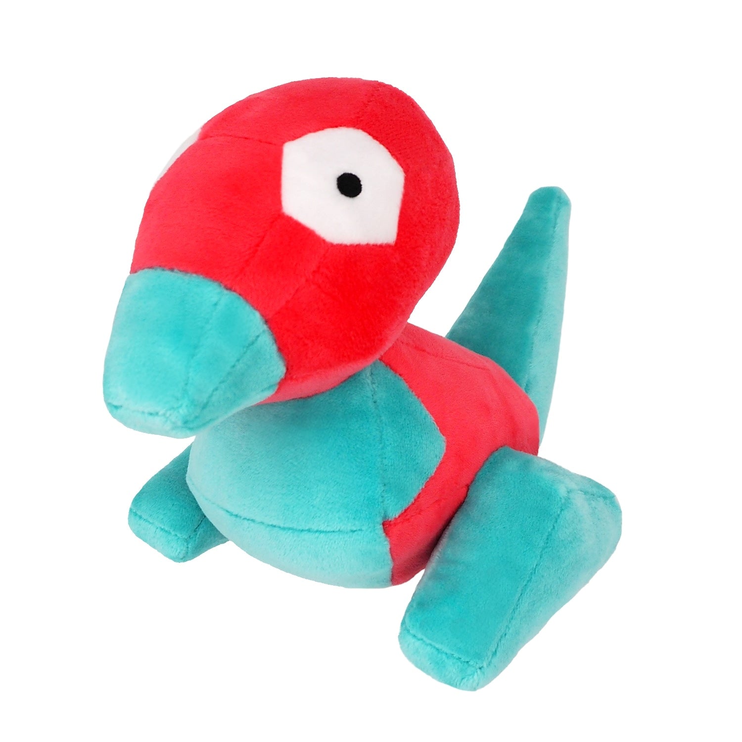 Pokemon plushie from Japan, cute facial expression