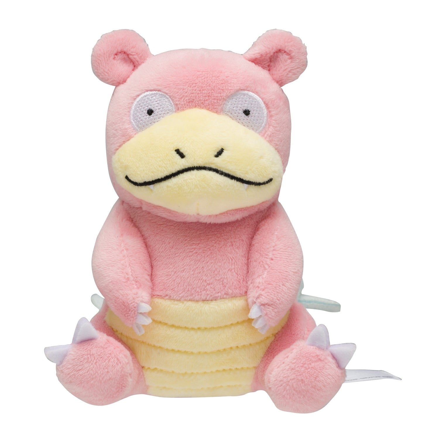 Authentic Pokemon Plush toy with detailed ears from Japan