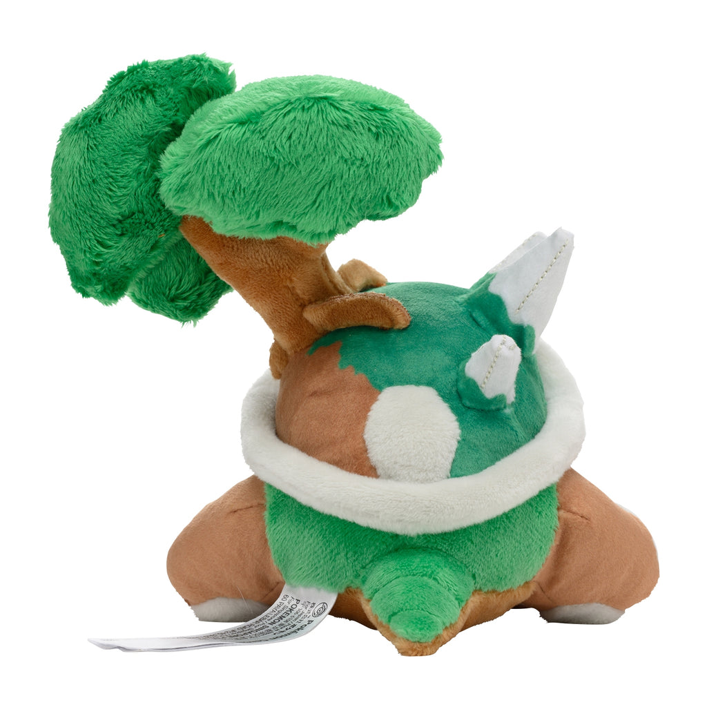 Pokémon fit Torterra (#389) Official Plush – Pokémon Center Japan