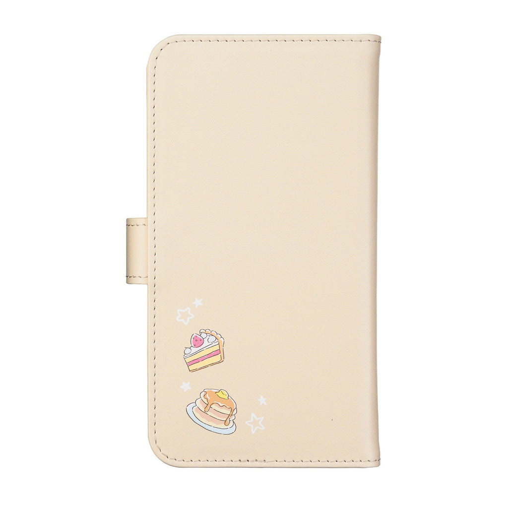 CACHITTO Multi-smartphone case Onepachi