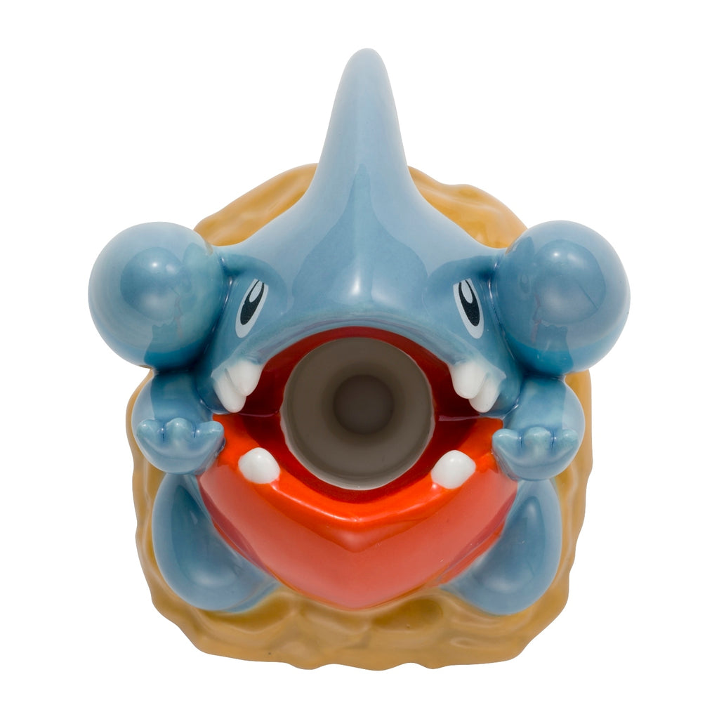 Toothbrush stand Kmitsukitai Fukamaru
