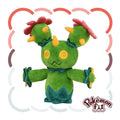 Maractus #556 Pokémon fit Official Plush – Pokemon Center Japan