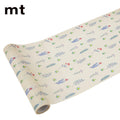 Decoration tape that can be pasted and peeled off Subomi