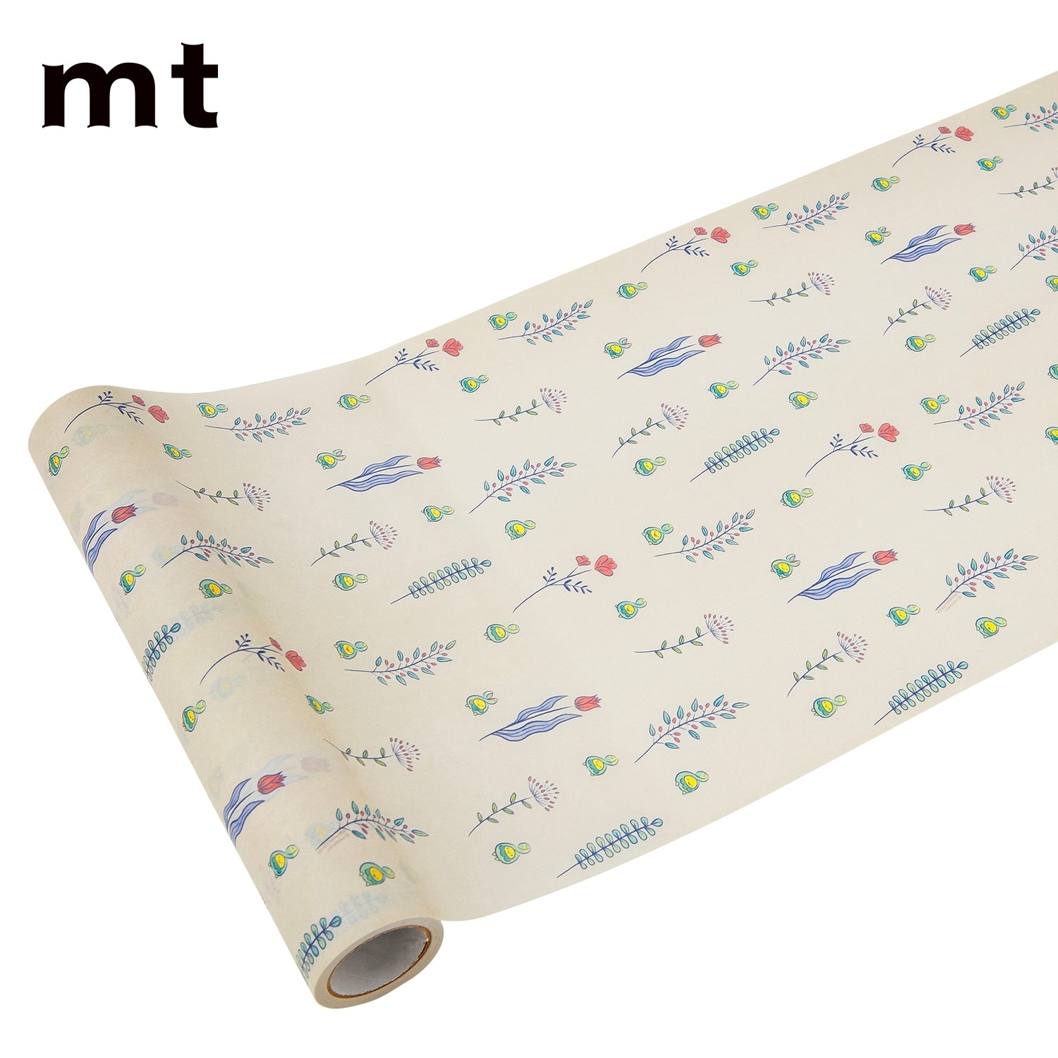Decoration tape that can be pasted and peeled off Subomi