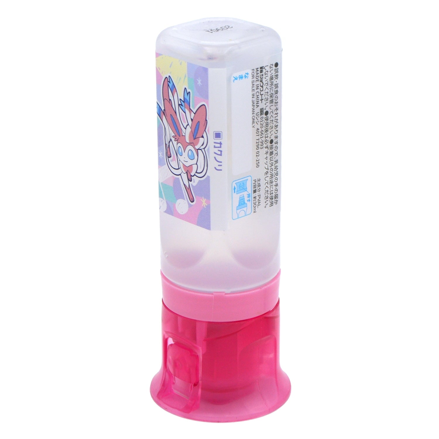Pastel flakes