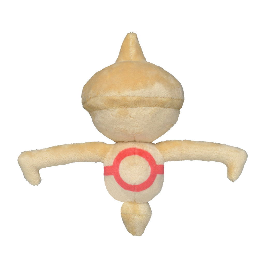 Pokémon fit Baltoy (#343) Plush — Official Pokémon Center Japan
