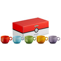 [LE CREUSET] Stacking mug (5 pieces)
