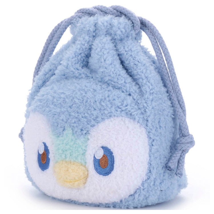 Pokepiece/stuffed toy purse/Pochama