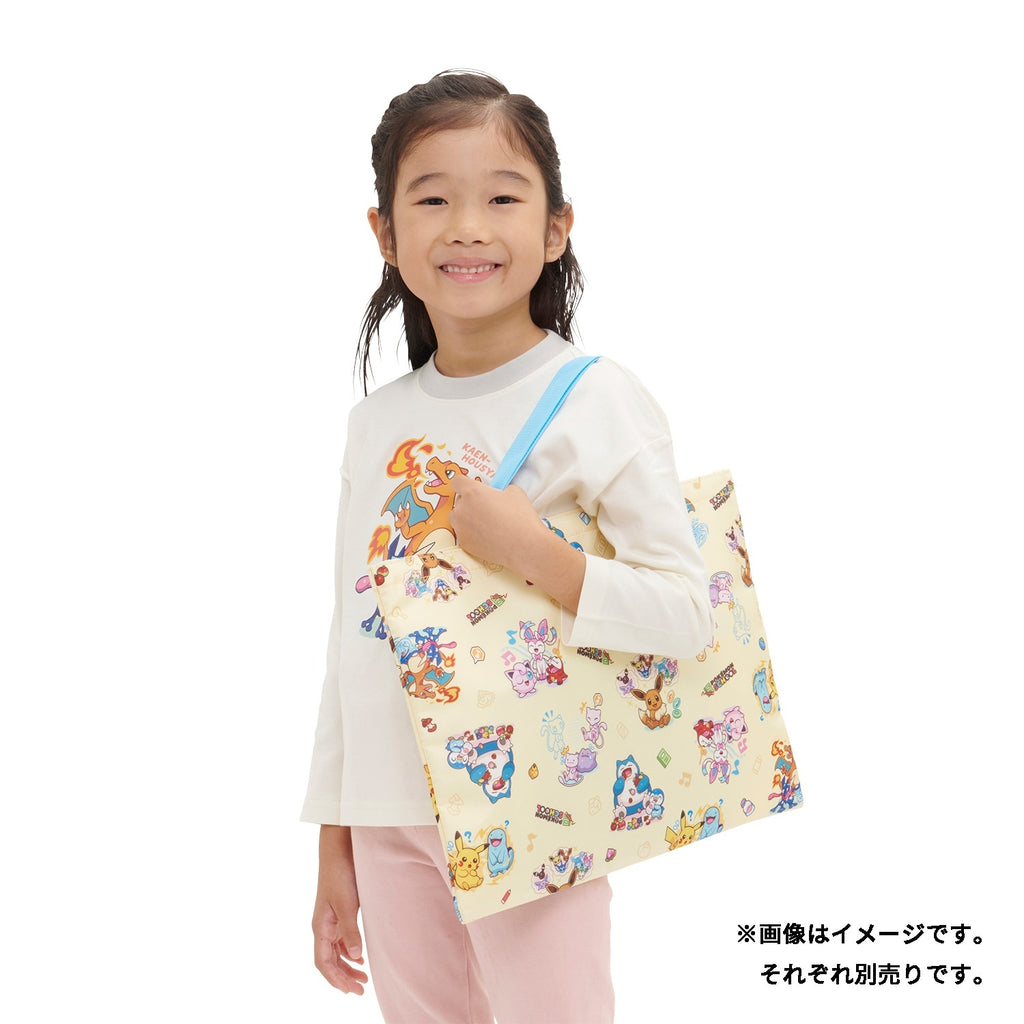 Handbag POKÉMON SCHOOL