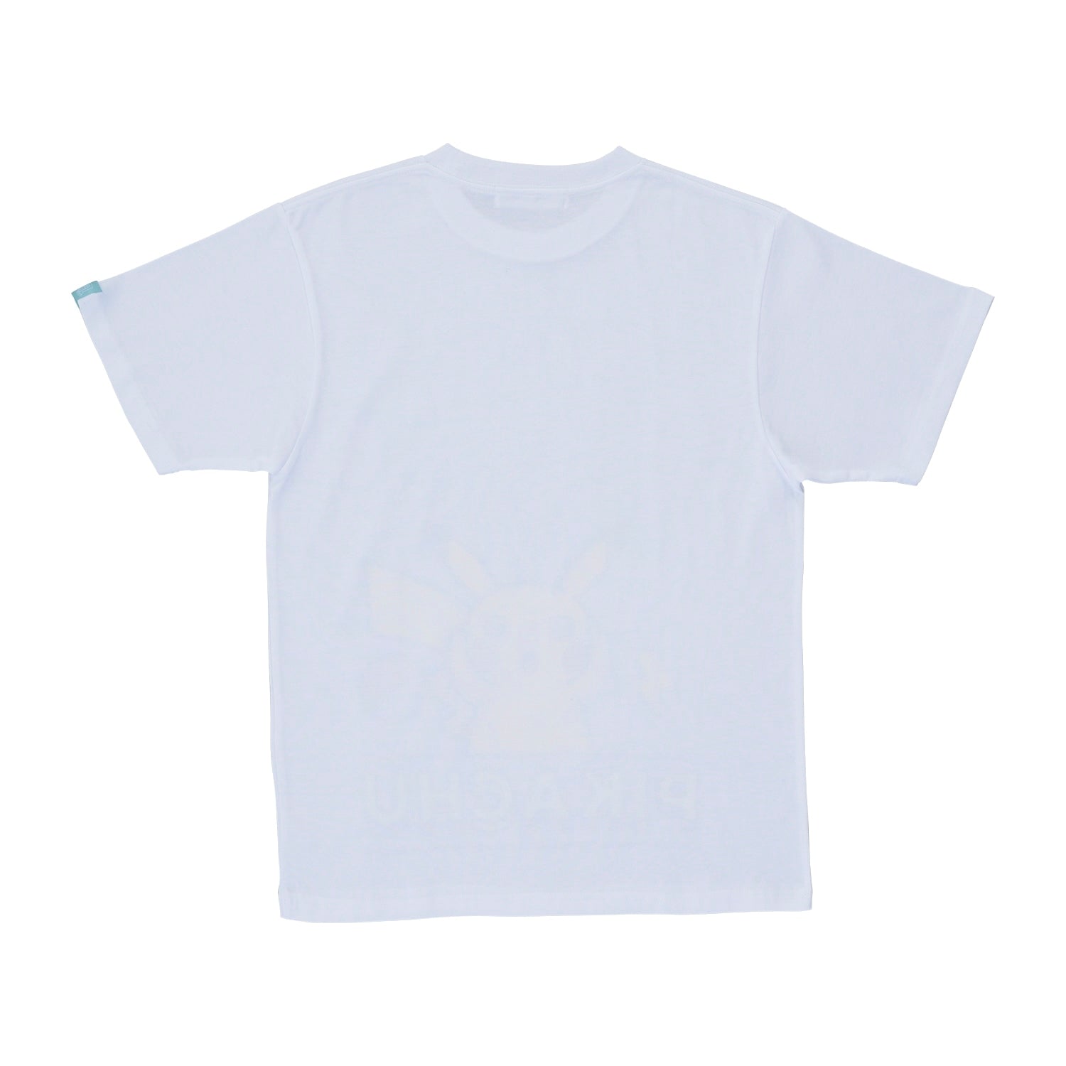 T-shirt PIKACHU White S/M/L/XL