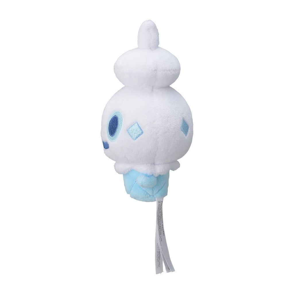 Authentic Japanese 582 Plush Pokemon fit Bunny Pucci collectible