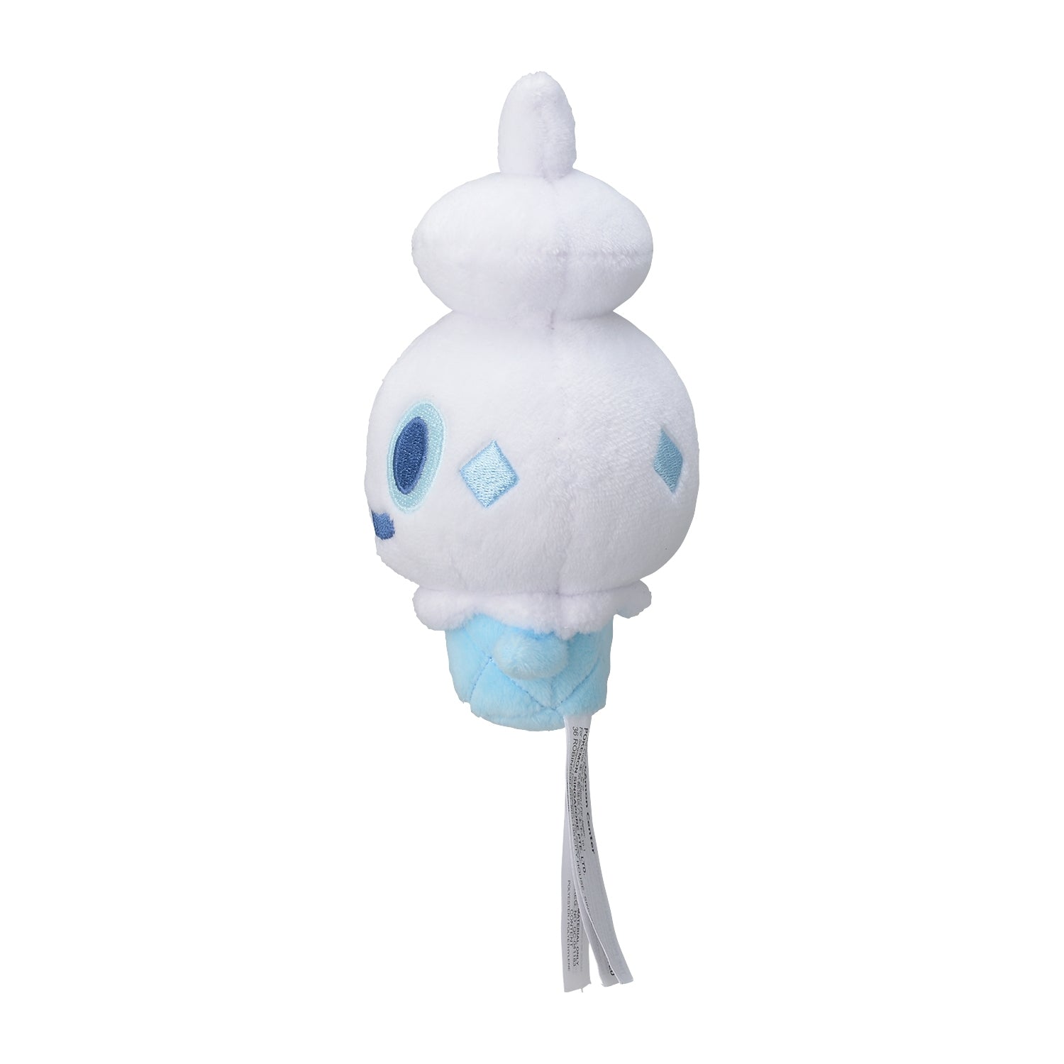 Authentic Japanese 582 Plush Pokemon fit Bunny Pucci collectible