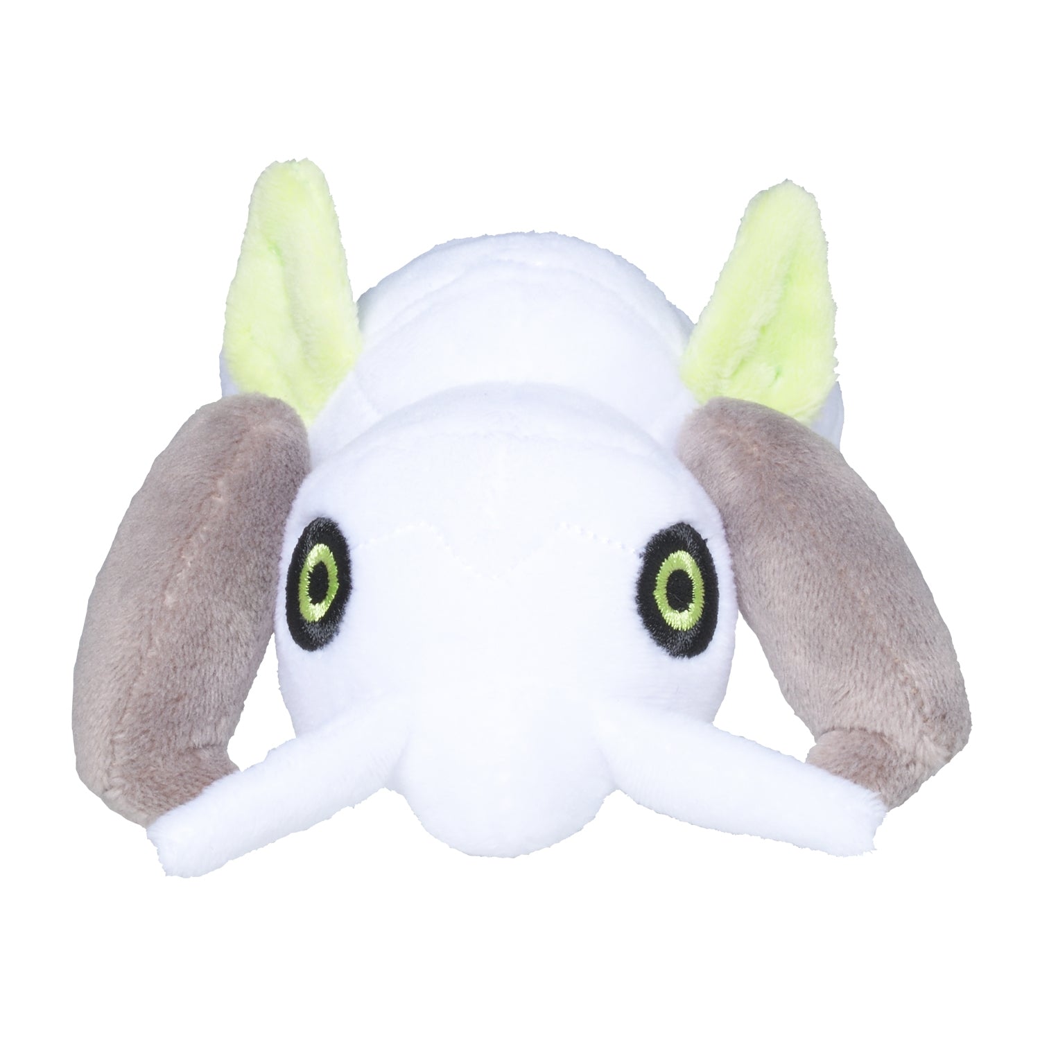 Nincada #290 Pokémon fit Plush – Official Pokémon Center Japan