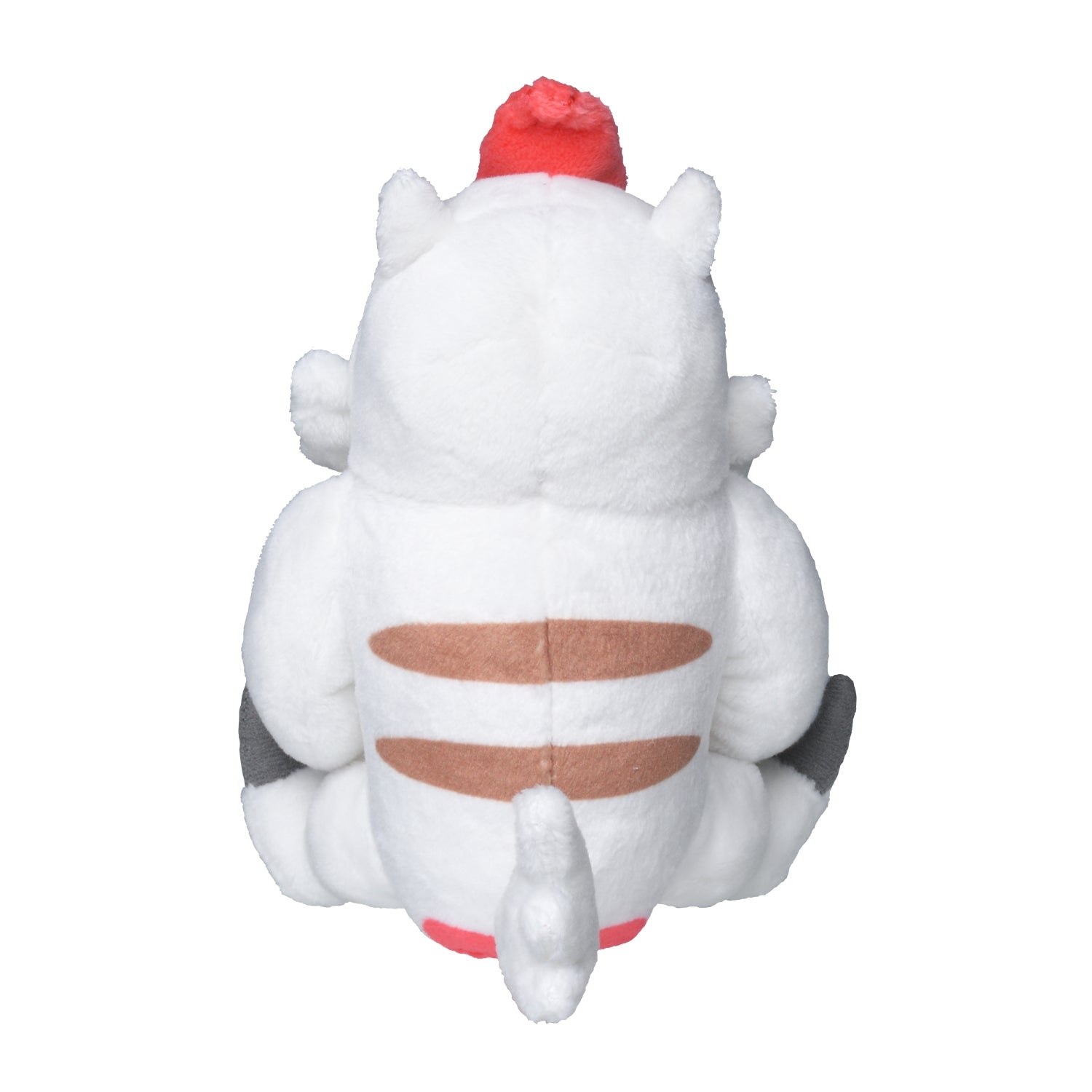 Pokémon fit Vigoroth #288 Official Plush – Pokémon Center Japan