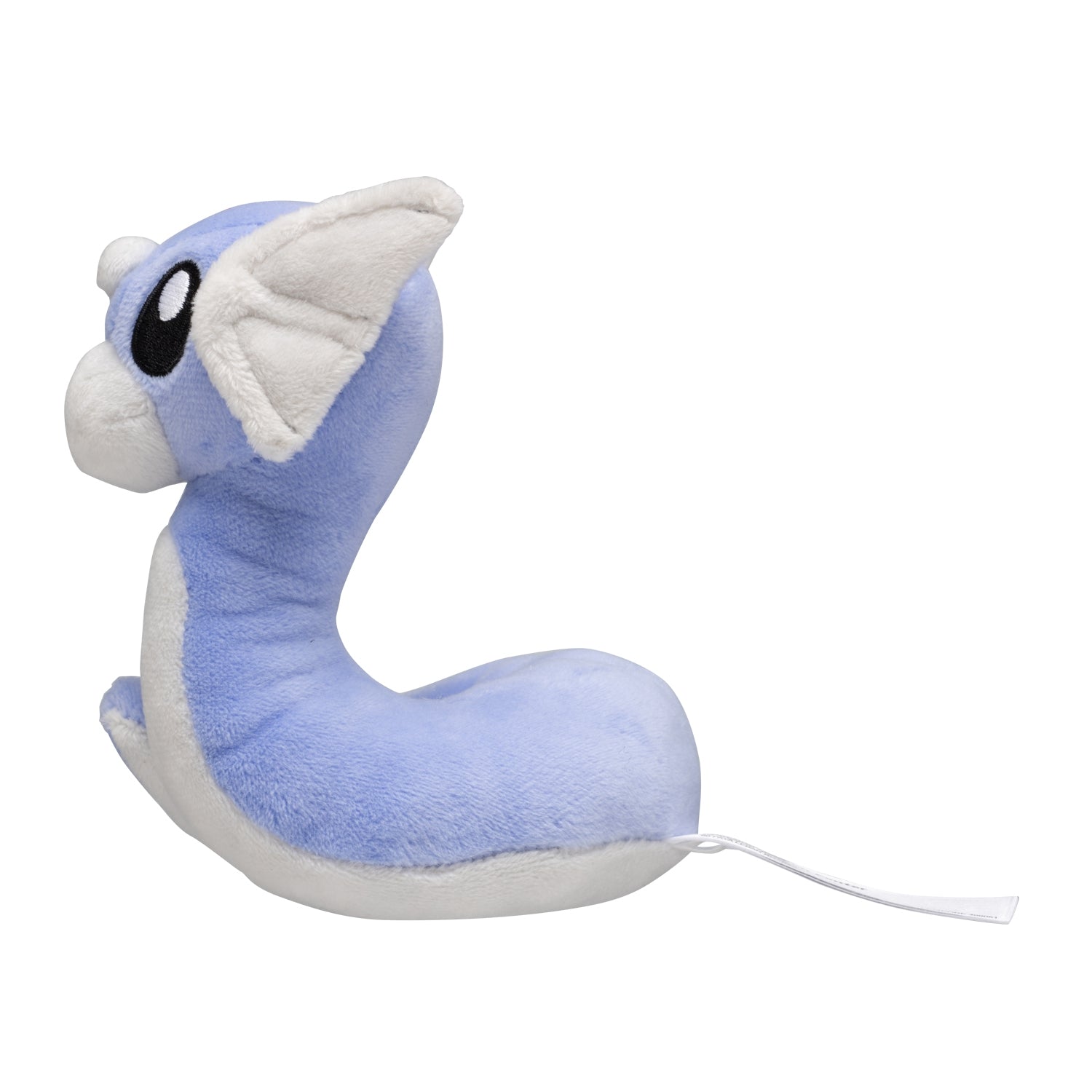 Pokémon Fit Dratini (#147) Mini Plush – Official Pokémon Center Japan