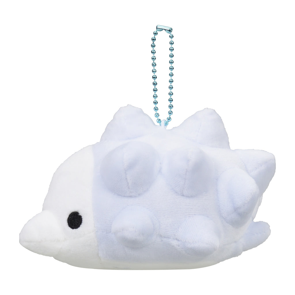 Authentic Japanese Yukihami plush, soft and cuddly