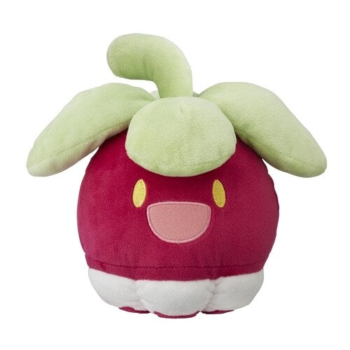 Amakaji Pokemon stuffed toy from Japan, cute plushie with detailed design