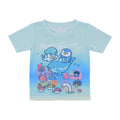 T-shirt Pokémon Diving Friends KIDS 110/130