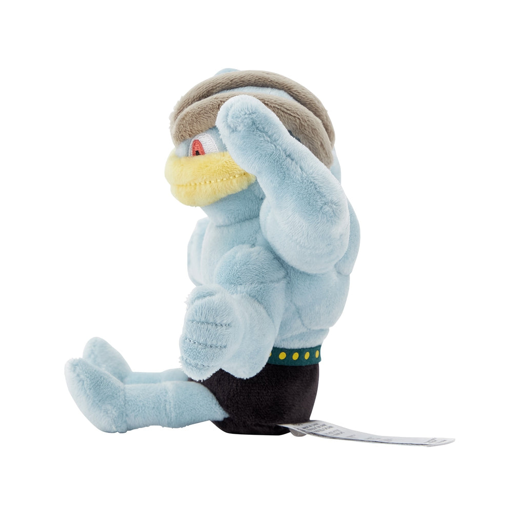 KADO Japan Pokemon Plush, collectible anime toy from Japan