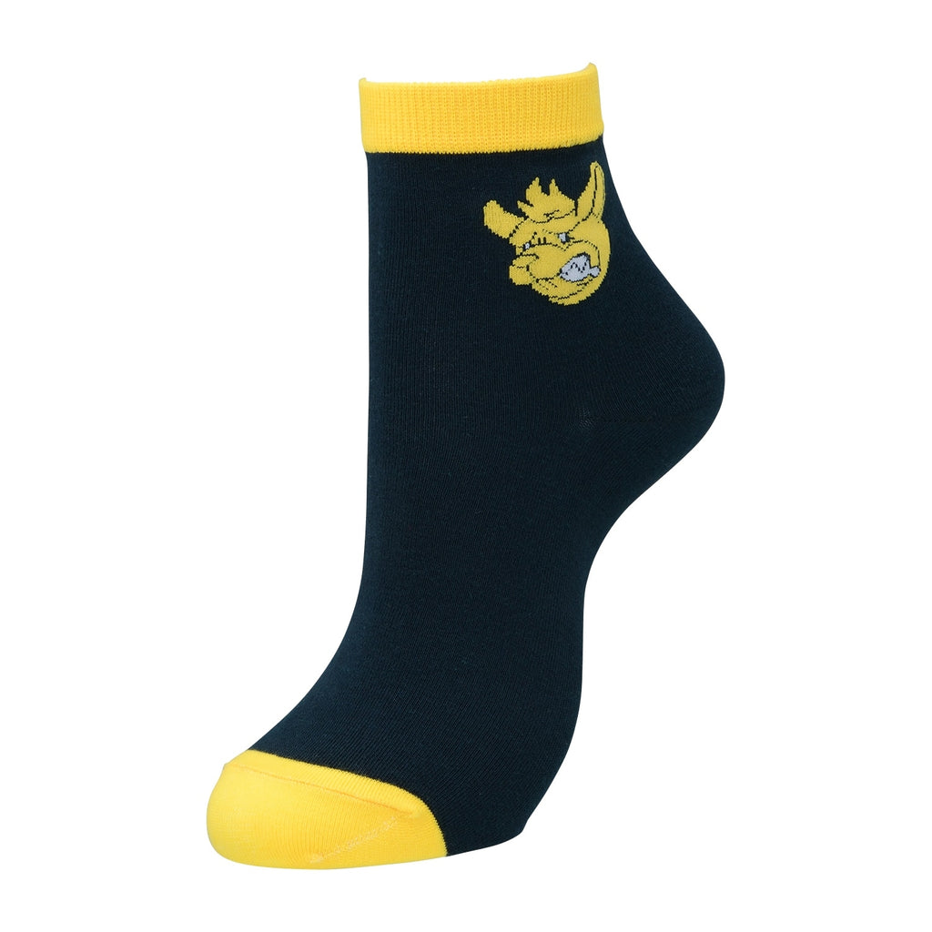 [Choice] Middle socks Orachifu (23-25cm)
