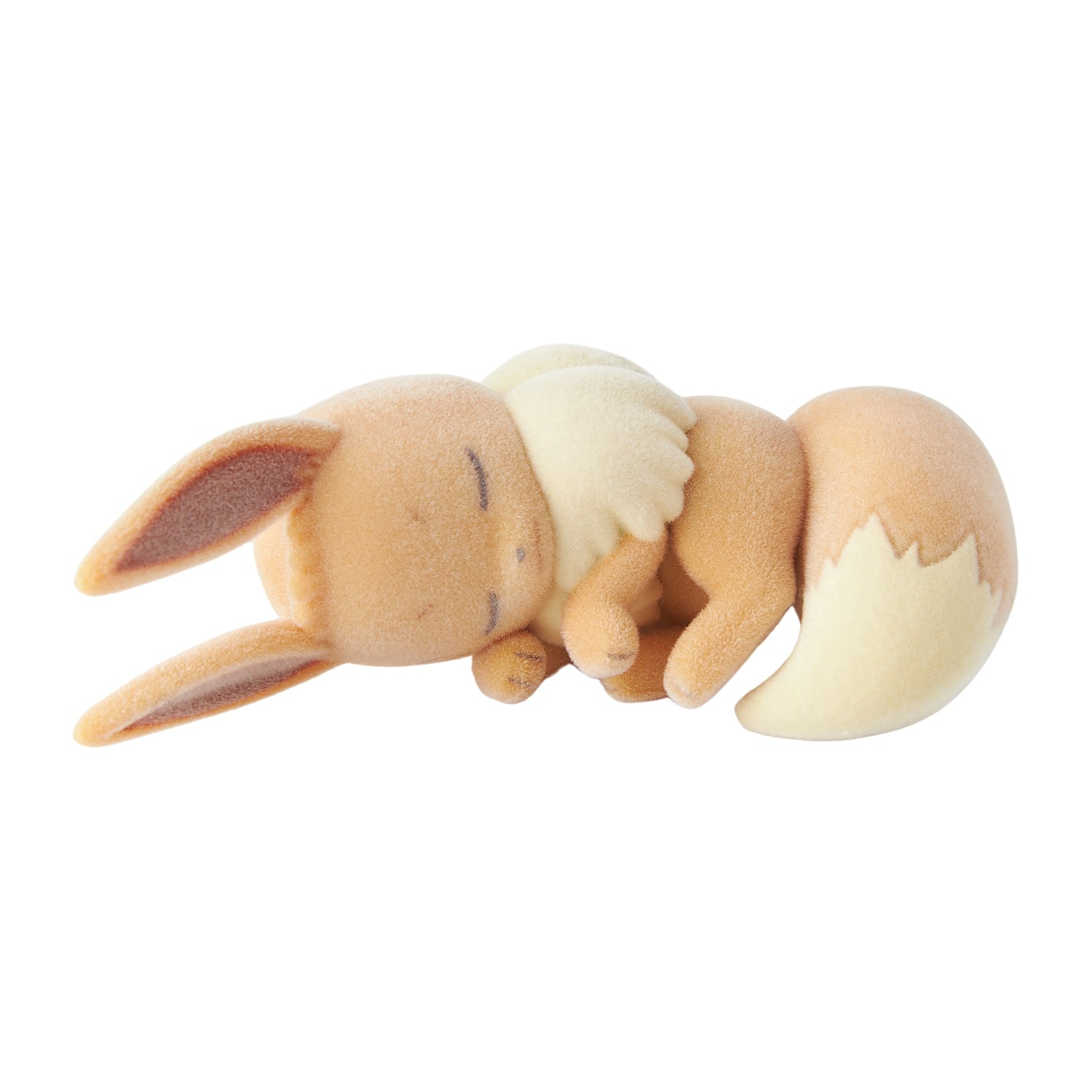 Authentic Pokemon figure collection box from Japan, with Upaa and Manene