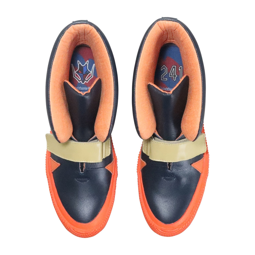 SPINGLE MOVE Sneakers Pokemon Trainer Kibana 22.5cm/23.5cm/24.5cm/25.5cm/26.5...