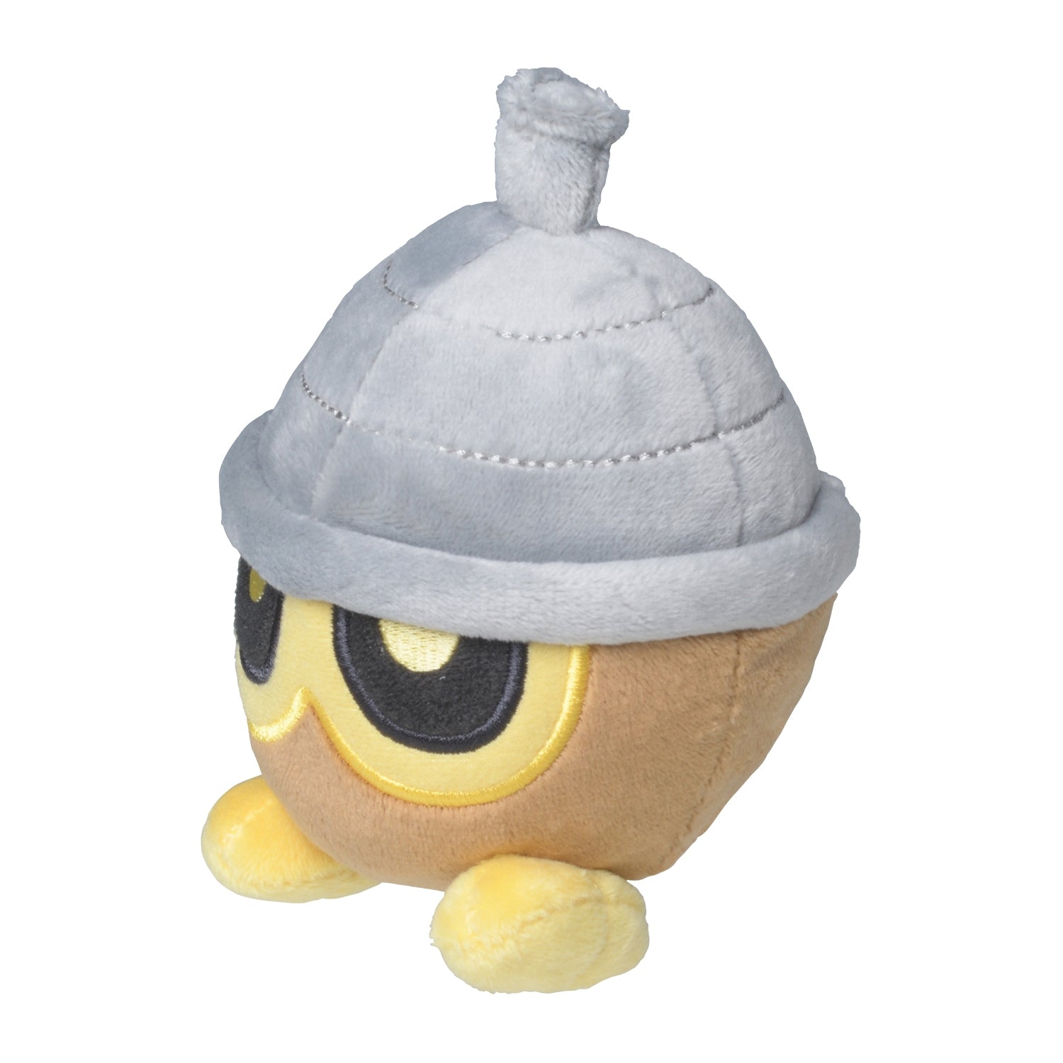 Seedot #273 Pokémon fit Plush – Official Pokémon Center Japan