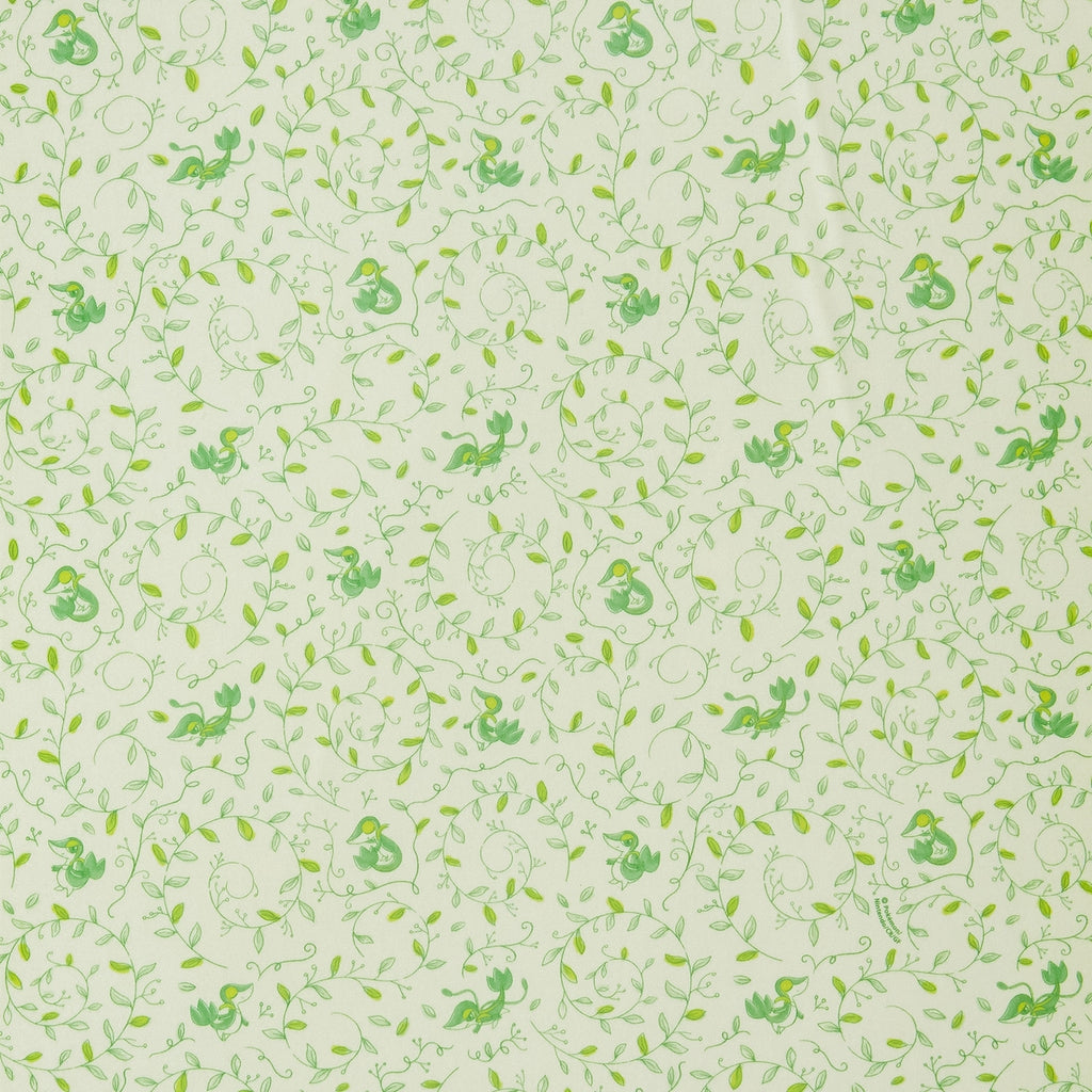 Decoration tape that can be pasted and peeled off