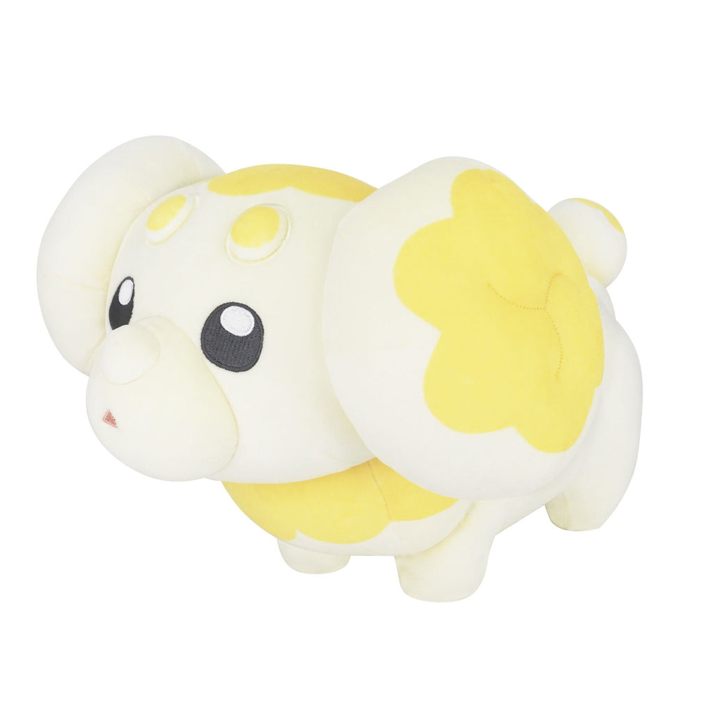 Potehugu Cushion Papi Mocchi