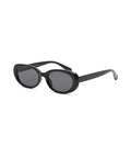 atmos pink Oval Sunglass