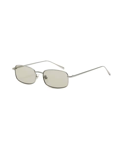 atmos pink Square Frame Sunglasses