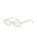 atmos pink Square Frame Sunglasses