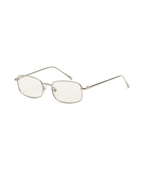 atmos pink Square Frame Sunglasses