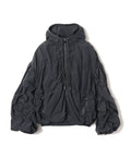 atmos pink Gather Track Blouson