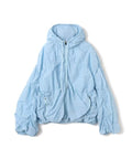 atmos pink Gather Track Blouson