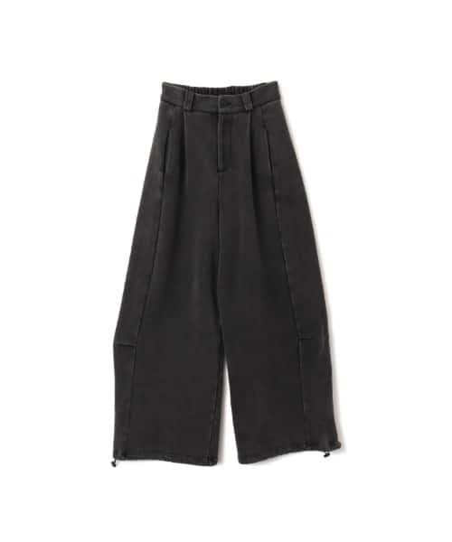 atmos pink Curve Sweat Pants