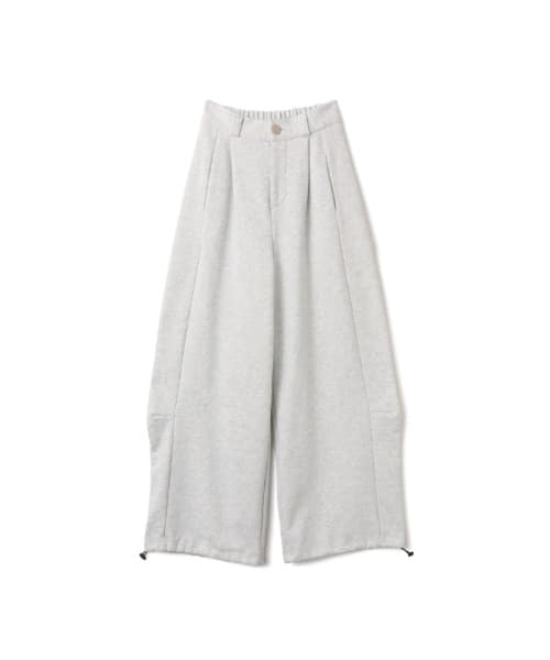 atmos pink Curve Sweat Pants