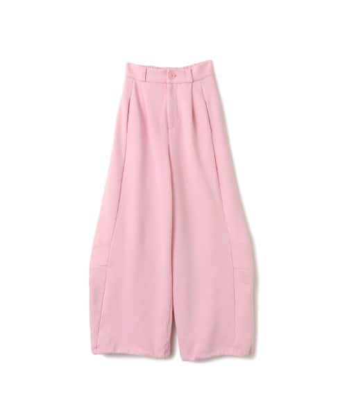 atmos pink Curve Sweat Pants