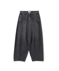 atmos pink Curve Denim Pants