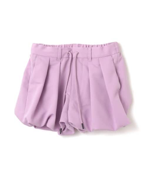 atmos pink Balloon Short Pants