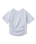 atmos pink Logo T-shirt