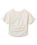 atmos pink Logo T-shirt