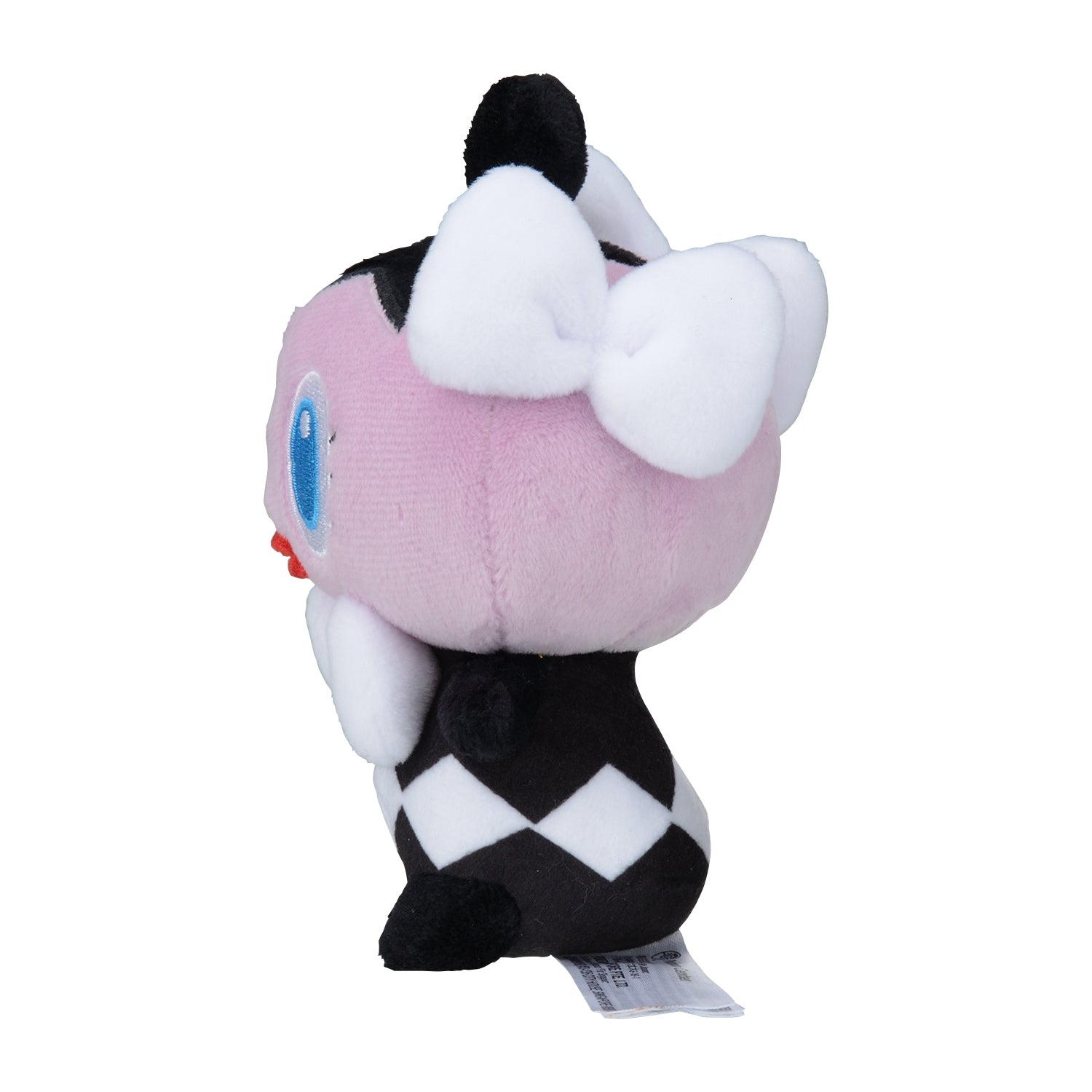 Gothita #574 Pokémon fit Plush – Official Pokémon Center Japan