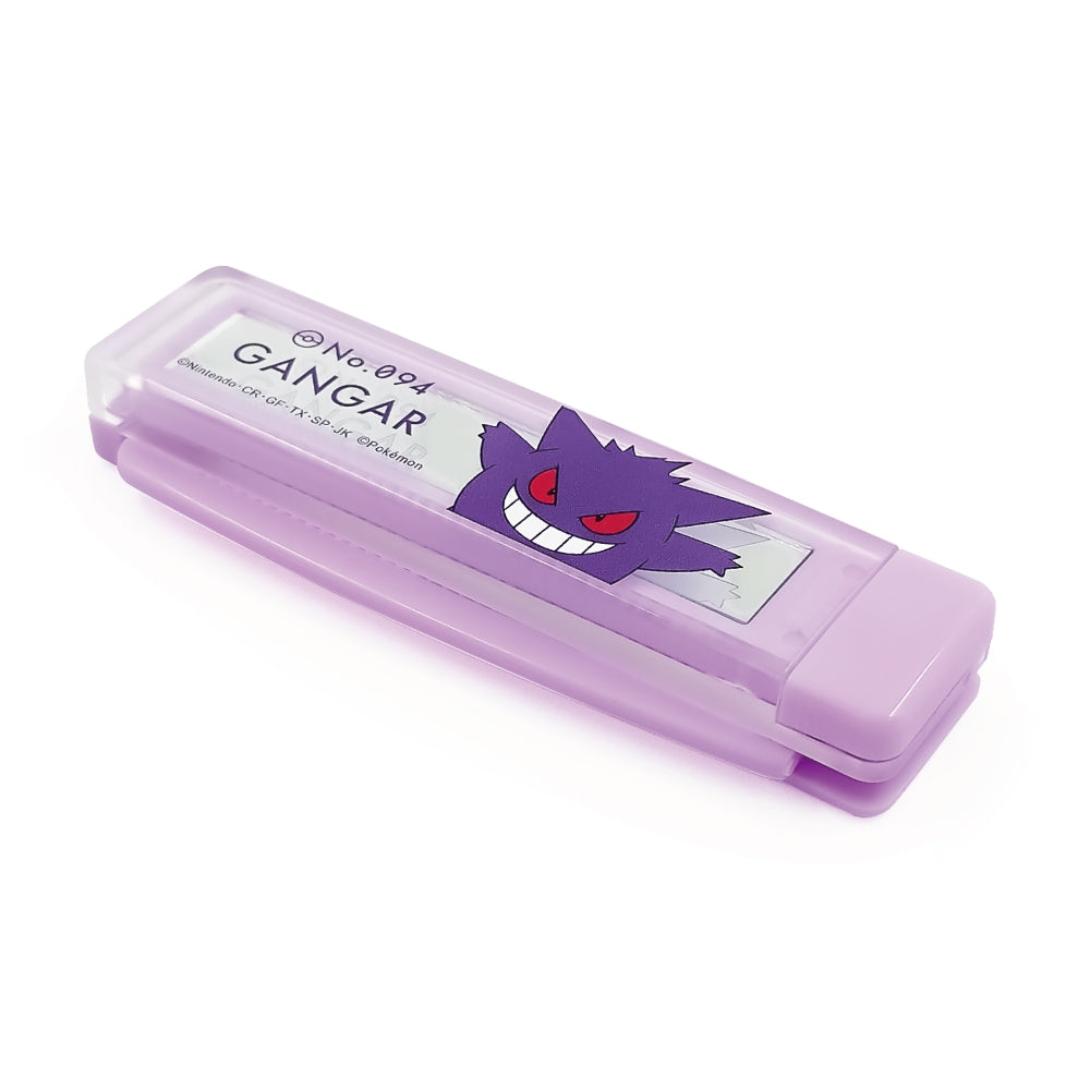 Comb & Mirror Gengar