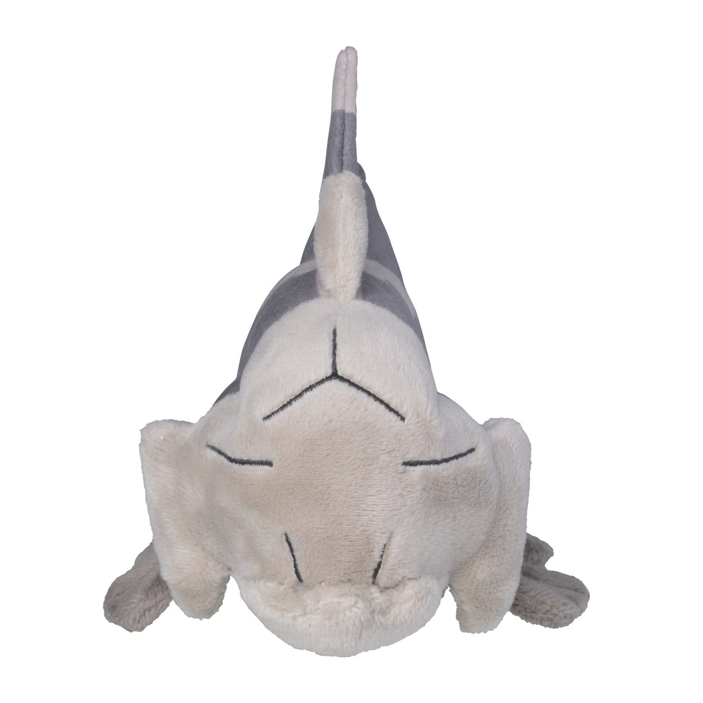 Relicanth (#369) Pokémon fit Plush — Official Pokémon Center Japan