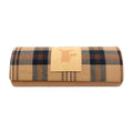 Pikachu glasses case from Japan, featuring a cute Pikachu design